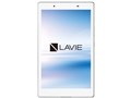 LAVIE Tab E TE508/HAW PC-TE508HAW