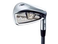 BRIDGESTONE GOLF TOUR B JGR HF1 �A�C�A�� 5�{�Z�b�g [NS PRO Zelos 8 �t���b�N�X�FR]