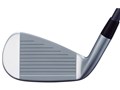 BRIDGESTONE GOLF TOUR B JGR HF1 �A�C�A�� SW [AiR Speeder G for Iron]