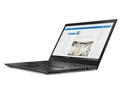 ThinkPad T470s 20HGCTO1WW WQHD�t���ECore i7�E16GB�������[�E512GB SSD���� �v���~�A��