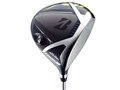 BRIDGESTONE GOLF TOUR B JGR �h���C�o�[ [Speeder 569 EVOLUTION IV �t���b�N�X�FS ���t�g�F9.5]
