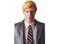 MAFEX HARVEY DENT