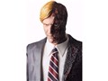 MAFEX HARVEY DENT