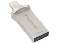 JetDrive Go 500 TS128GJDG500S [128GB]