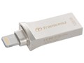JetDrive Go 500 TS128GJDG500S [128GB]