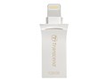 JetDrive Go 500 TS128GJDG500S [128GB]