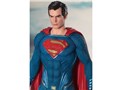 ARTFX+ JUSTICE LEAGUE 1/10 �X�[�p�[�}��