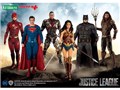ARTFX+ JUSTICE LEAGUE 1/10 �X�[�p�[�}��