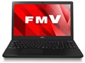 FMV LIFEBOOK AH�V���[�Y WA1/B2 KC_WA1B2_A046 �X�^���_�[�h���f�� [�V���C�j�[�u���b�N]