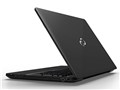 FMV LIFEBOOK AH�V���[�Y WA1/B2 KC_WA1B2_A046 �X�^���_�[�h���f�� [�V���C�j�[�u���b�N]