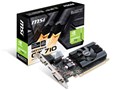 GT 710 2GD5 LP [PCIExp 2GB]