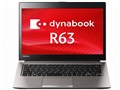 dynabook R63 R63/U PR63UEAA637AD51