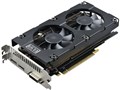 ELSA GeForce GTX 1060 6GB S.A.C R2 GD1060-6GERS2 [PCIExp 6GB]