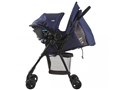 aire �g���x���V�X�e�� juva [NAUTICAL NAVY]
