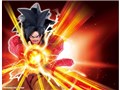 Dimension of DRAGONBALL Over Drive �X�[�p�[�T�C���l4 �����