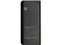 Power Bank APT100-10000M-5V-CBKGR [�u���b�N/�O���[��]