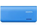 Power Bank APT100-10000M-5V-CBLWH [�u���[/�z���C�g]