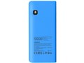 Power Bank APT100-10000M-5V-CBLWH [�u���[/�z���C�g]