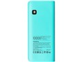 Power Bank APT100-10000M-5V-CTBPK [�e�B�t�@�j�[�u���[/�s���N]