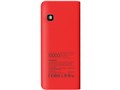 Power Bank APT100-10000M-5V-CRDOR [���b�h/�I�����W]