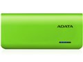 Power Bank APT100-10000M-5V-CGRYL [�O���[��/�C�G���[]