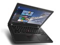 ThinkPad X260 20F6009HJP