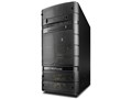 NEXTGEAR-MICRO am540SA2-KK ���i.com���� Ryzen 5/8GB������/GTX1060���ڃ��f��