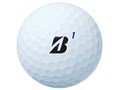 BRIDGESTONE GOLF TOUR B XS [�z���C�g]