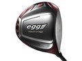 egg �h���C�o�[ IMPACT-SPEC [�J�[�{�� �t���b�N�X�FM-43 ���t�g�F10.5]