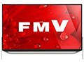 FMV ESPRIMO FH�V���[�Y WF1/B1 KC_WF1B1_A103 Core i7���ڃ��f�� [�I�[�V�����u���b�N]