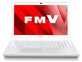FMV LIFEBOOK AH�V���[�Y WA1/B2 KC_WA1B2_A049 Core i7�E������16GB�ESSD 256GB�EOffice�ERADEON R7 M460���ڃ��f�� [�v���~�A���z���C�g]