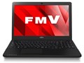 FMV LIFEBOOK AH�V���[�Y WA1/B2 KC_WA1B2_A050 Core i7�E������16GB�ESSD 256GB�EOffice�ERADEON R7 M460���ڃ��f�� [�V���C�j�[�u���b�N]