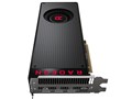 SAPPHIRE RADEON RX VEGA 64 8G HBM2 [PCIExp 8GB]