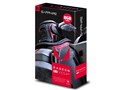 SAPPHIRE RADEON RX VEGA 64 8G HBM2 [PCIExp 8GB]