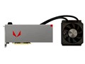 SAPPHIRE RADEON RX VEGA 64 8G HBM2 LIQUID COOLING [PCIExp 8GB]