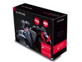 SAPPHIRE RADEON RX VEGA 64 8G HBM2 LIQUID COOLING [PCIExp 8GB]