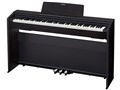 Privia PX-870BK [�u���b�N�E�b�h��]