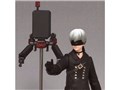 NieR�F Automata Character Figure �����n �㍆S�^