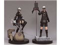 NieR�F Automata Character Figure �����n �㍆S�^