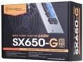 SST-SX650-G [�u���b�N]