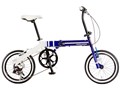 DOPPELGANGER 105 URBAN FLAMINGO [�u���[×�z���C�g]