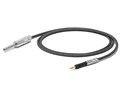 HPSC-63HD500 �W���v���O��2.5mm�X�e���I�E�~�j�v���O [2.5m]