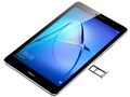 MediaPad T3 LTE���f�� KOB-L09 SIM�t���[