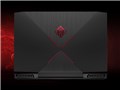 OMEN by HP 15-ce016TX �v���t�F�b�V���i�����f��