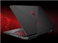 OMEN by HP 15-ce016TX �v���t�F�b�V���i�����f��
