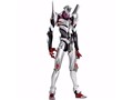 ���{���e�b�N EVANGELION EVOLUTION �G���@���Q���I��4���@