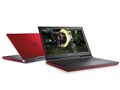 Inspiron 15 7000 �Q�[�~���O �v���~�A�� Core i7 7700HQ�E8GB�������E1TB HDD+128GB SSD�EGeForce GTX 1050Ti���ځE�t��HD���f�� [���b�h]
