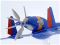 �����F���R �I�l�A�~�X�̗� 1/72 �I�l�A�~�X���� ��R�퓬�@ ��3�X�`���h�D(�����^)