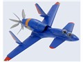 �����F���R �I�l�A�~�X�̗� 1/72 �I�l�A�~�X���� ��R�퓬�@ ��3�X�`���h�D(�����^)