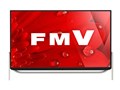 FMV ESPRIMO FH�V���[�Y WF1/B1 KC_WF1B1_A105 Core i7�ETV�@�\�E������16GB�ESSD 256GB+HDD 3TB�EBlu-ray�EOffice���ڃ��f�� [�I�[�V�����u���b�N]